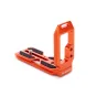 Statīvu aksesuāri - 3 Legged Thing QR11 2.0 L Bracket Koper - ātri pasūtīt no ražotāja