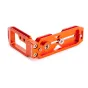 Statīvu aksesuāri - 3 Legged Thing QR11 2.0 L Bracket Koper - ātri pasūtīt no ražotāja