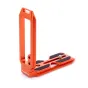 Statīvu aksesuāri - 3 Legged Thing QR11 2.0 L Bracket Koper - ātri pasūtīt no ražotāja