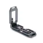Statīvu aksesuāri - 3 Legged Thing QR11 2.0 L Bracket Grey - ātri pasūtīt no ražotāja