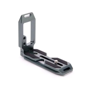 Statīvu aksesuāri - 3 Legged Thing QR11 2.0 L Bracket Grey - ātri pasūtīt no ražotāja