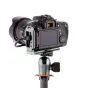 Statīvu aksesuāri - 3 Legged Thing QR11 2.0 L Bracket Grey - ātri pasūtīt no ražotāja