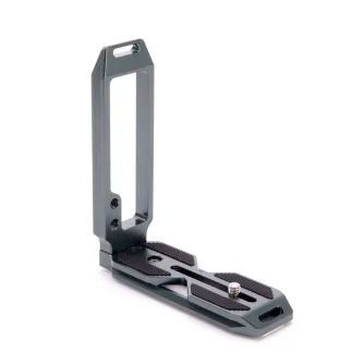 Statīvu aksesuāri - 3 Legged Thing QR11 2.0 L Bracket Grey - ātri pasūtīt no ražotāja