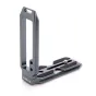Statīvu aksesuāri - 3 Legged Thing QR11 2.0 L Bracket Grey - ātri pasūtīt no ražotāja