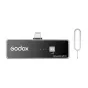 Sortimenta jaunumi - Godox MoveLink LT RX Lightning Receiver - ātri pasūtīt no ražotāja