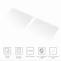 Camera Protectors - SmallRig 3750 Screen Protector for Sony Alpha 7 IV - quick order from manufacturer