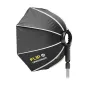 SMDV Softbox Octa 24 Roundhead Set Flip24G RSET