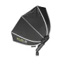 Softboksi - SMDV Softbox Octa 24 Roundhead Set - ātri pasūtīt no ražotāja