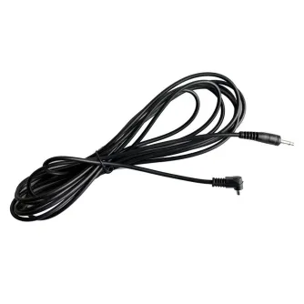 Sortimenta jaunumi - Godox Sync Cable 3.5mm 3M - ātri pasūtīt no ražotāja