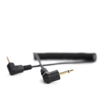 Sortimenta jaunumi - Godox Sync Cable 2.5-3.5mm - ātri pasūtīt no ražotāja