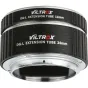 Macro Photography - Viltrox L-mount Macro Extension Tube Ring (12mm/24mm) - quick order from manufacturer