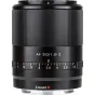 Objektīvi - Viltrox Z-50 F1.8 AF Nikon Z-Mount - ātri pasūtīt no ražotāja