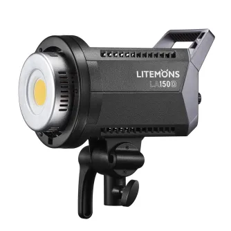 Sortimenta jaunumi - Godox Litemons LED Video Light LA150D - ātri pasūtīt no ražotāja