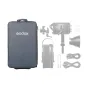 Sortimenta jaunumi - Godox CB34 (Carry Bag for M600D) - ātri pasūtīt no ražotāja