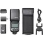 Kameras zibspuldzes - Godox Speedlite V860III Nikon X2 Trigger Kit - ātri pasūtīt no ražotāja