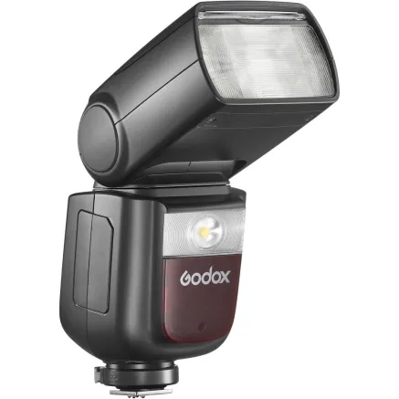 Godox Speedlite V860III Canon X2 Trigger Kit V860III+X2T C