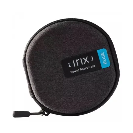 Irix Edge Round Filters Case IERFC