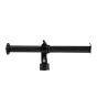 Sortimenta jaunumi - Fotopro HCR-02 Horizontal Arm Carbon - ātri pasūtīt no ražotāja