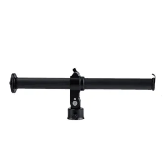 Sortimenta jaunumi - Fotopro HCR-02 Horizontal Arm Carbon - ātri pasūtīt no ražotāja