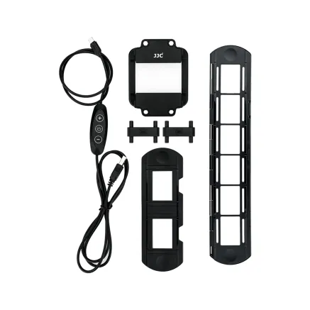 JJC FDA LED1 3 LED Light Set for Negative Copying