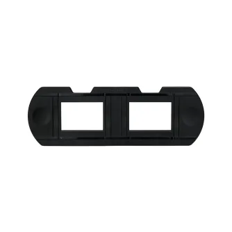 Sortimenta jaunumi - JJC FDA-SMH2 Slide Mount Holder - ātri pasūtīt no ražotāja
