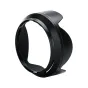 JJC Nikon HB 101 Zonnekap LH HB101 Black