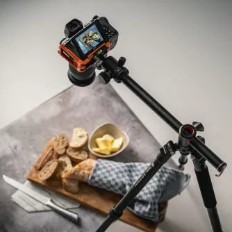 Foto foni - Caruba Backdrops Stone 10 Pack (5x2 Flat Lays) - perc šodien veikalā un ar piegādi