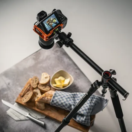 Caruba Backdrops Stone 10 Pack (5x2 Flat Lays) BD S1