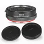 Objektīvu adapteri - Meike Mount Adapter EF/EF-S to EOS-R - ātri pasūtīt no ražotāja