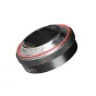 Objektīvu adapteri - Meike Mount Adapter EF/EF-S to EOS-R - ātri pasūtīt no ražotāja