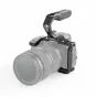 SmallRig 3790 Black Mamba Cage Kit for Panasonic LUMIX S5