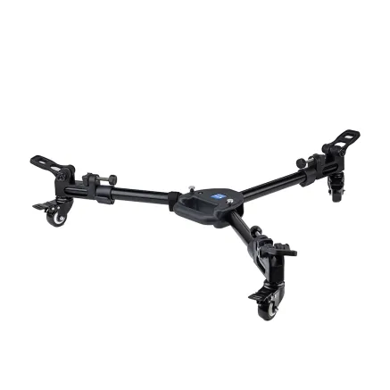 Fotopro DV Series Dolly Fire Wheels FireWheels