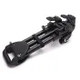 Sortimenta jaunumi - Fotopro DV Series Dolly Fire Wheels - ātri pasūtīt no ražotāja