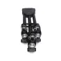 Sortimenta jaunumi - Fotopro DV Series Dolly Fire Wheels - ātri pasūtīt no ražotāja