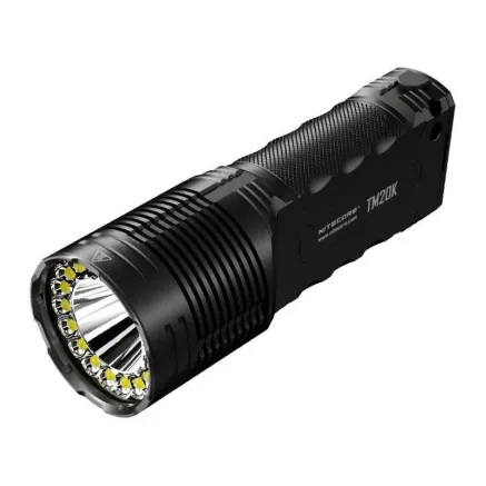 Nitecore TM20K