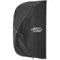 Piederumi kameru zibspuldzēm - Westcott Apollo Strip Softbox with Grid (12" x 36") - ātri pasūtīt no ražotāja