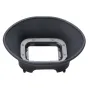 Camera Protectors - Hoodman Eyecup For Sony A1, A7S III & A7 IV - quick order from manufacturer