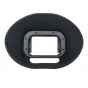 Camera Protectors - Hoodman Eyecup For Sony A1, A7S III & A7 IV - quick order from manufacturer
