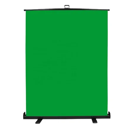 Caruba Rollup Greenscreen 200x200cm CRG 2