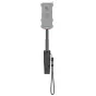 Sortimenta jaunumi - SmallRig simorr 3791 Vigor VT-08 Black Vlog Tripod - ātri pasūtīt no ražotāja