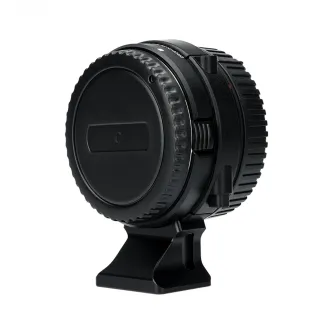 Sortimenta jaunumi - JJC CA-EF_RF_K Drop-in Filter Mount Adapter (including filters!) - ātri pasūtīt no ražotāja