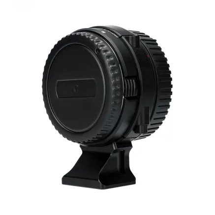 JJC CA EF_RF_K Drop in Filter Mount Adapter (inclusief filters!)