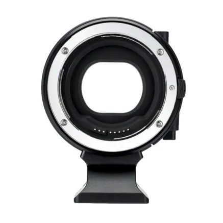 JJC CA EF_EFM_K Drop in Filter Mount Adapter (inclusief filters!)