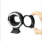Sortimenta jaunumi - JJC CA-EF_EFM_K Drop-in Filter Mount Adapter (including filters!) - ātri pasūtīt no ražotāja