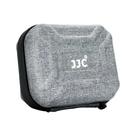 JJC FP K10 Filter Opbergtas Grijs FP K10 GRAY