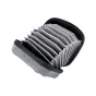 Filtru somiņa, kastīte - JJC FP-K10 Filter Storage Case Grey - ātri pasūtīt no ražotāja