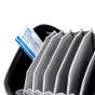 Filtru somiņa, kastīte - JJC FP-K10 Filter Storage Case Grey - ātri pasūtīt no ražotāja