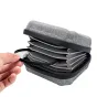 Filtru somiņa, kastīte - JJC FP-K10 Filter Storage Case Grey - ātri pasūtīt no ražotāja