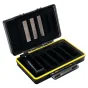 Sortimenta jaunumi - JJC BC-3BAT10 Battery Case with Tester - ātri pasūtīt no ražotāja