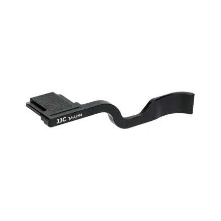 JJC TA A7M4 Thumb up grip zwart TA A7M4 BLACK